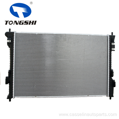 aluminum auto radiator for FORD EXPLORER 3.5L V6 11-15 OEM EB538005JA